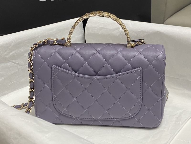 Ch**el satchel bags